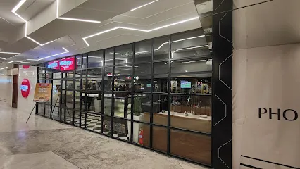 Pop Tate's Palladium