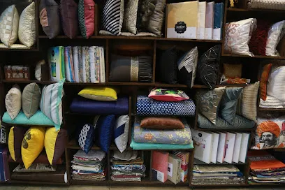 Posh Parare Home Decor Studio