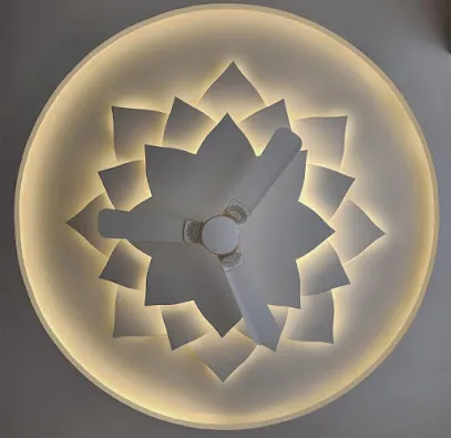 Prasad Electrician and wireman