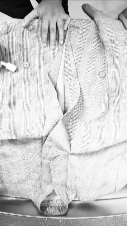 Pressto Drycleaning & Laundry Pvt. Ltd