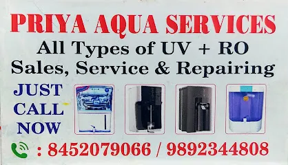 Priya Aqua Services