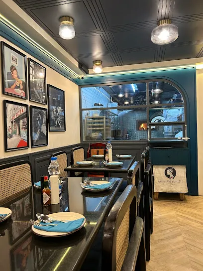 Queen Margherita's Pizzeria