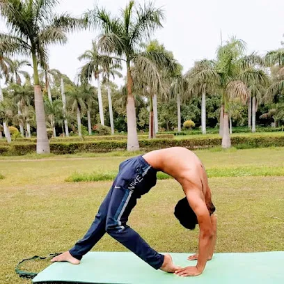 Rajendra yoga classes