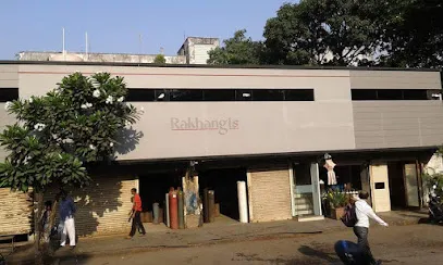 Rakhangi Gas Service - Rakhangis