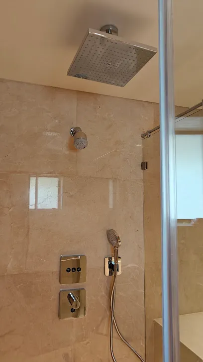 Retro Solutions - Plumbing & Tech Services