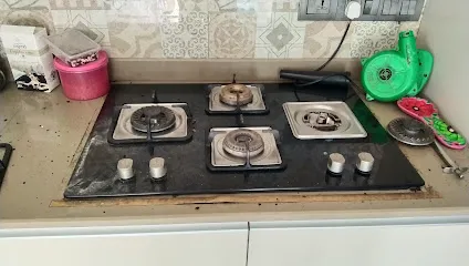 Rishab Metal & Paper Mart