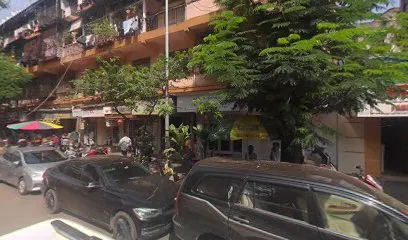 S A Todankar H P Gas