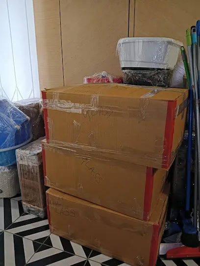 SBM Packers and Movers