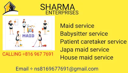 SHARMA ENTERPRISES