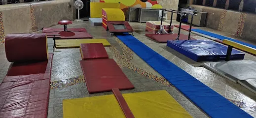 SPORTSPARK GYMNASTICS
