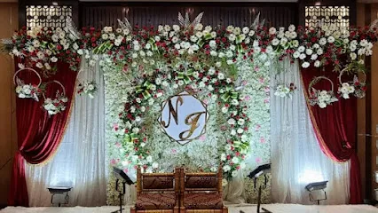 Saifee Vadiwala Decorators