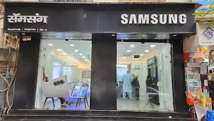 Samsung Experience Store - Gadget Hub - Lalabaugh
