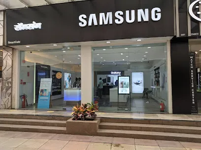 Samsung Experience Store - Phoenix Palladium Lower Parel