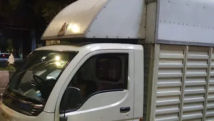 Sanjay Tempo Service