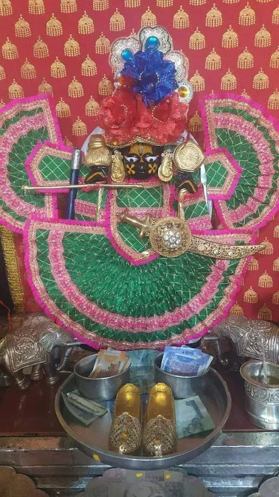 Savriya Old Paper Mart