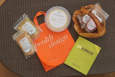 Selfcare by Suman Agarwal