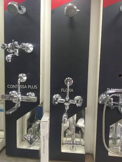 Shamim Khan & Salim Plumber