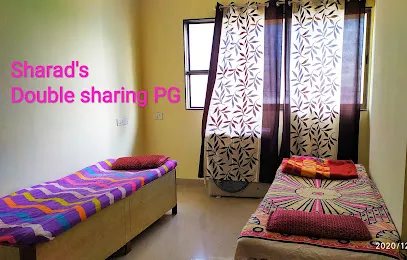 Sharad PG