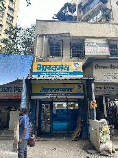 Shree Dutta Gas Agency