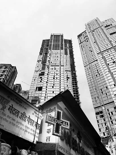 Siddhivinayak Cable Network