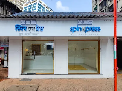 Spin N Press - Dry Cleaning and Laundry Services