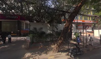 StampMyVisa - Mumbai