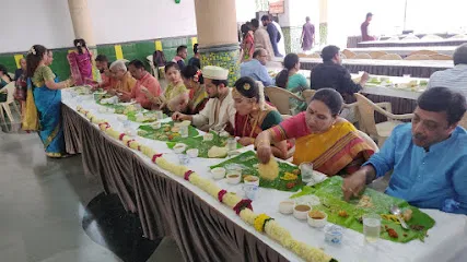Suresh Caterers