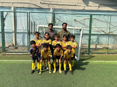TIPU SULTAN FOOTBALL ACADEMY | best football academy in mumbai