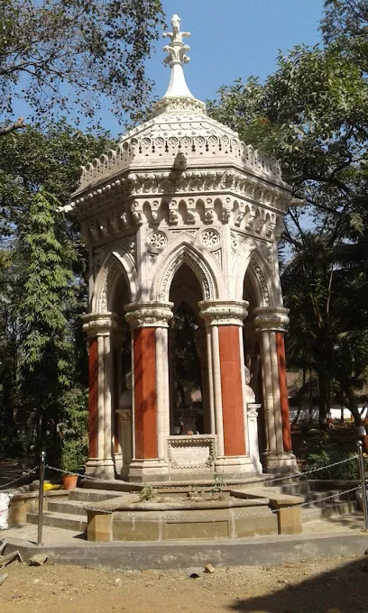 The Bai Sakarbai Dinshaw Petit Hospital for Animals