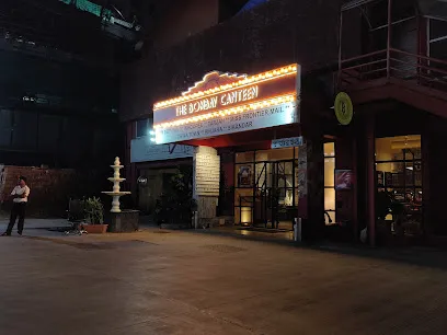 The Bombay Canteen