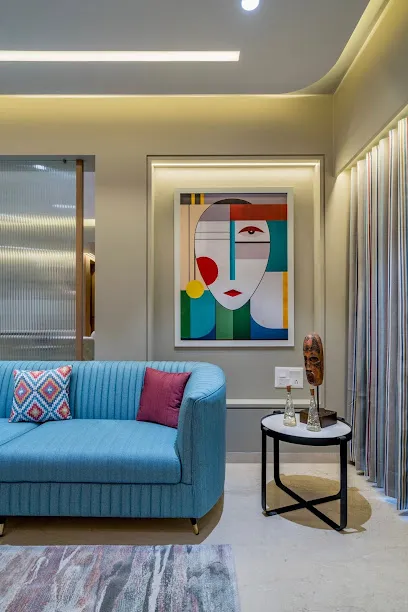 The Interior Designers Mumbai