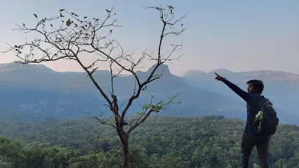 The Lost World Treks & Tours