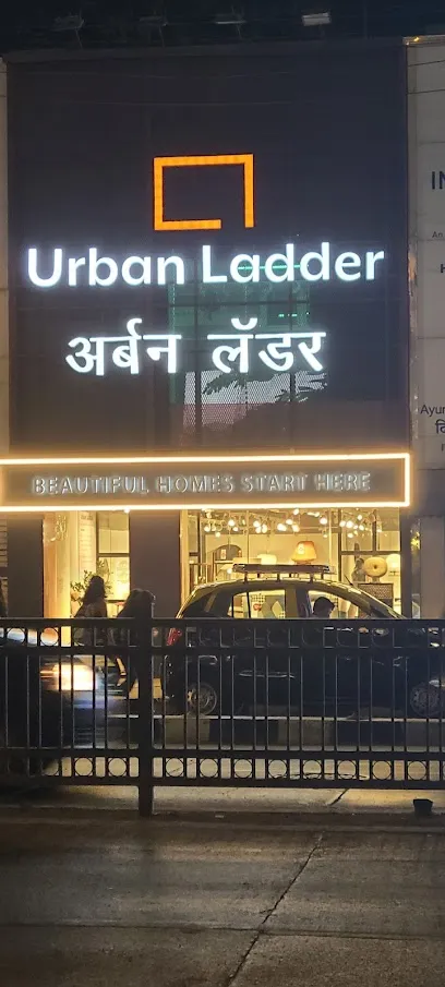 Urban Ladder