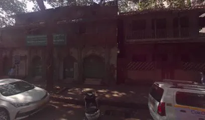 Vigilante security services