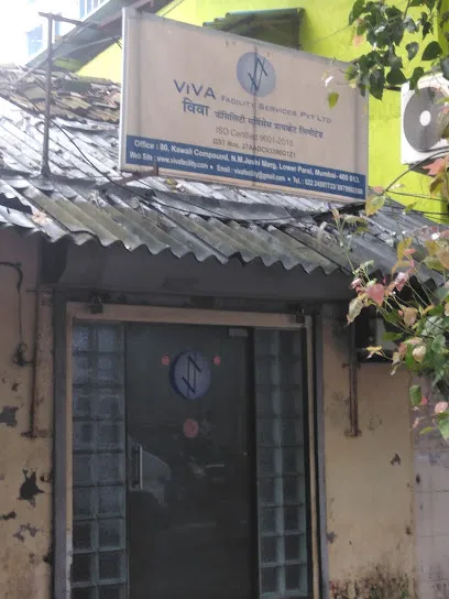 Viva Facility Services Pvt. Ltd.
