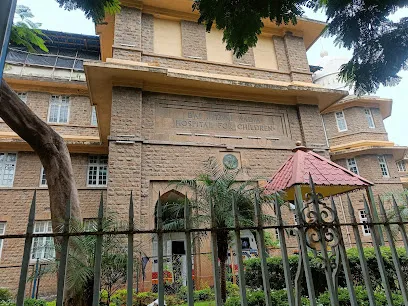 Wadia childrens Hospital