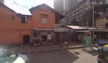 Whirlpool refrigerator service centre in lower parel