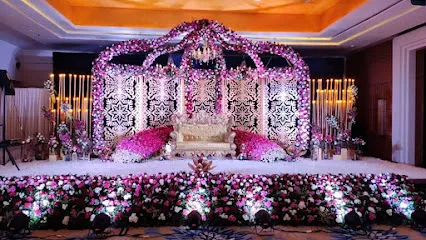 iLeaf Weddings - Destination Wedding Planner