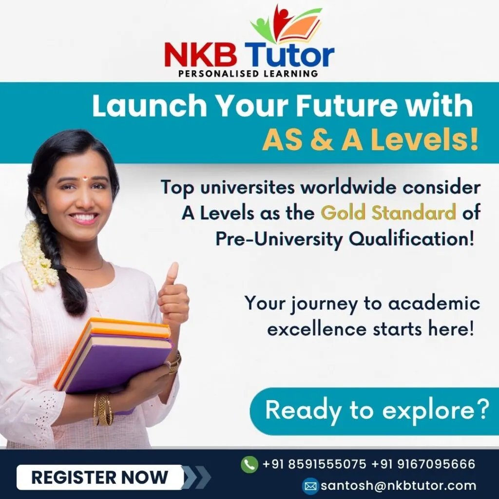 NKB Tutor’s home tutoring in Lower Parel, Mumbai, provides personalized, distraction-free learning compared to group classes.