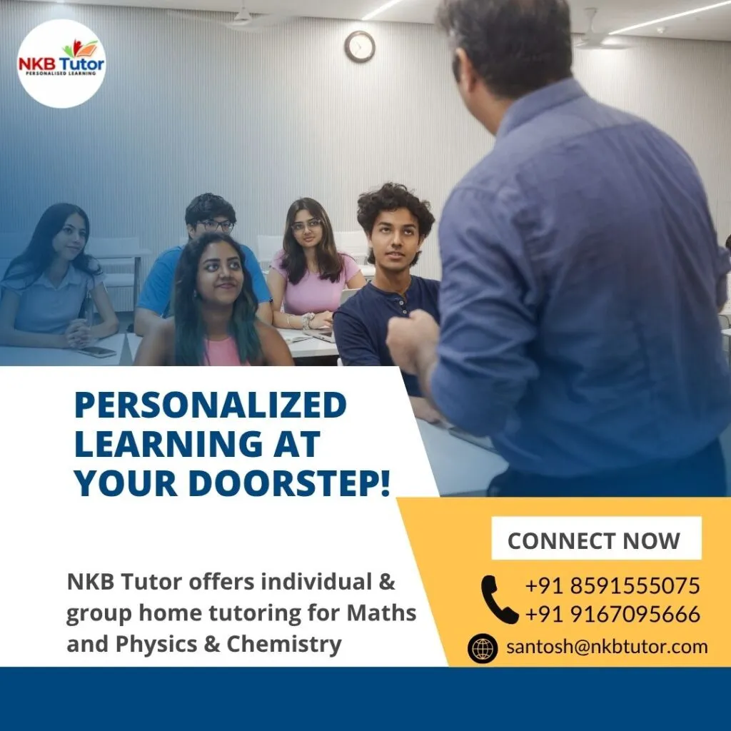 home tutoring for IGCSE, IB MYP, AS & A Levels, IBDP, and SAT